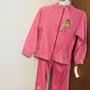 Disney 2 pc set